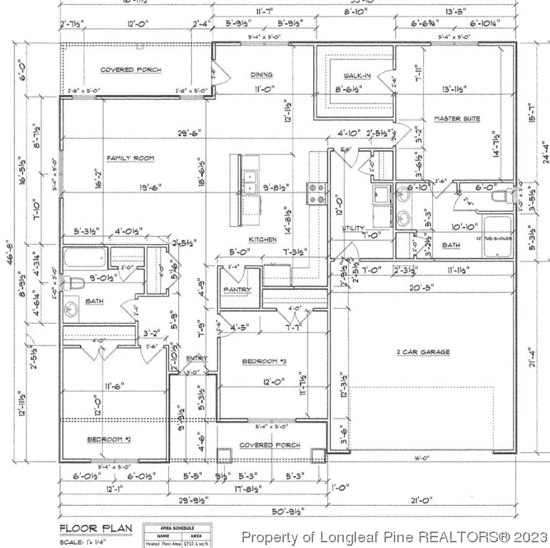 111 Knotts Berry Road Bunnlevel, NC 28323 - Photo 32 of 32 a black and white photo of a picture