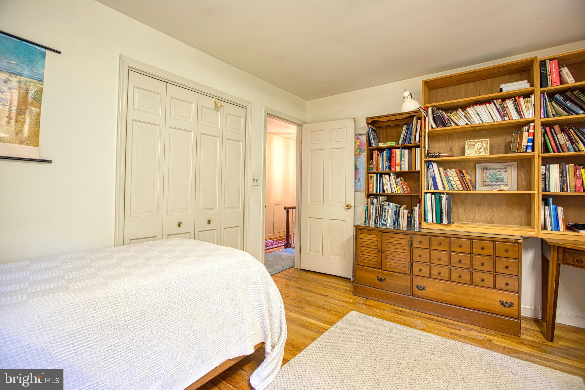 4 Sunset Road Lawrenceville, NJ 08648 - Photo 37 of 43 Bedroom 3