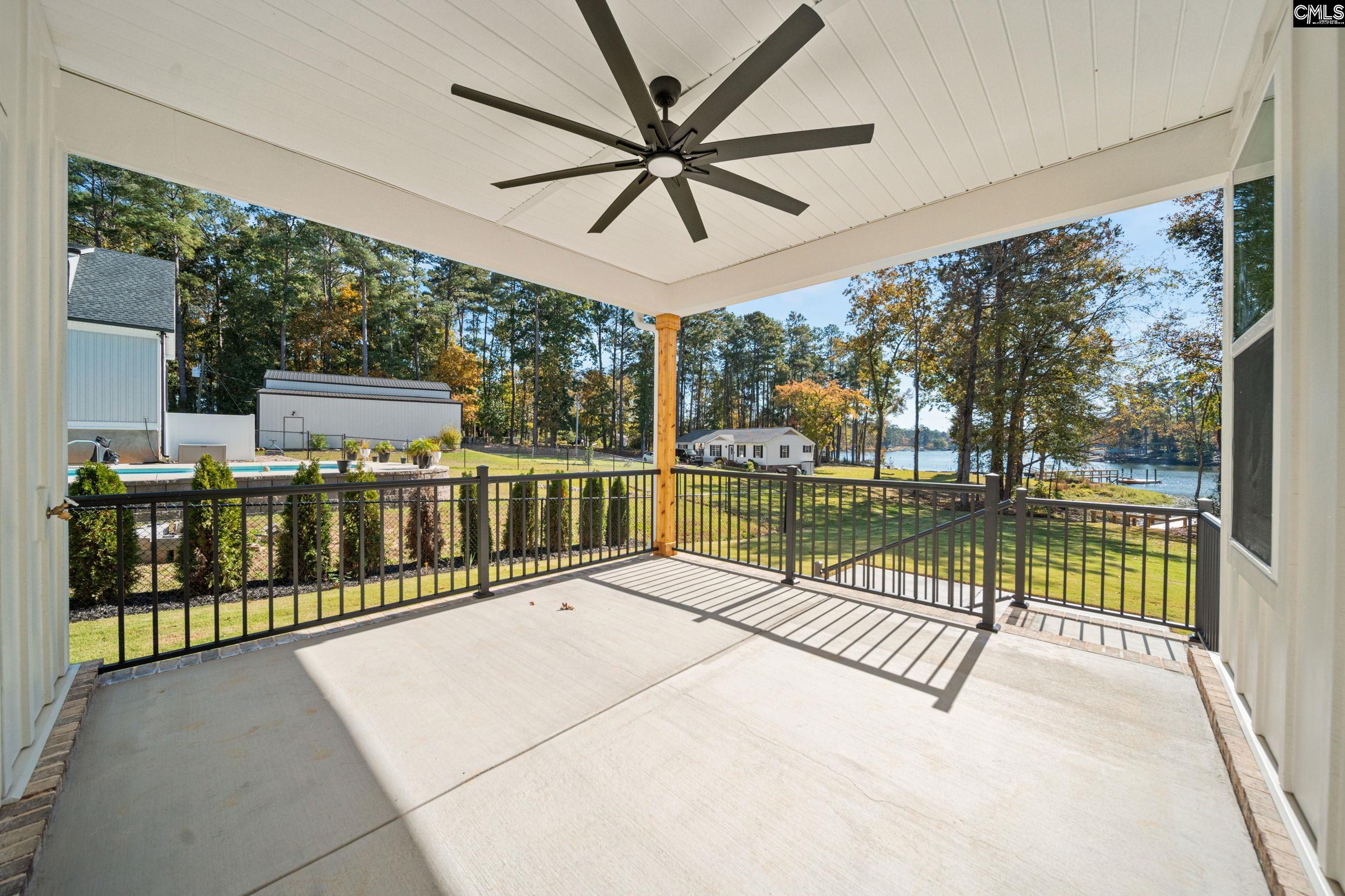 135 Rocky Ridge Road Leesville, SC 29070 - Photo 39 of 46 Gallery Image 39