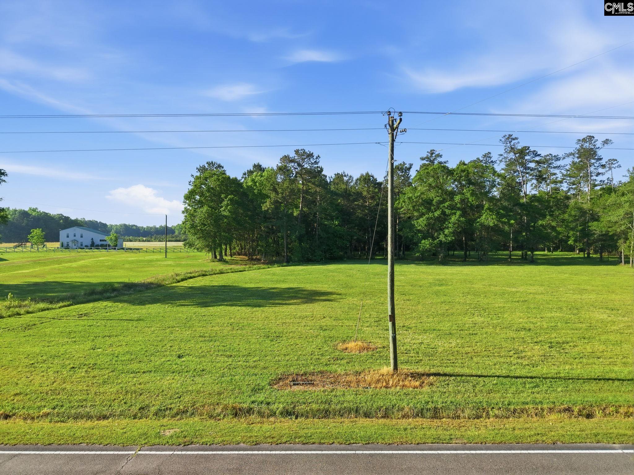 1047 Fortview Road Jamestown, SC 29453 - Photo 20 of 38