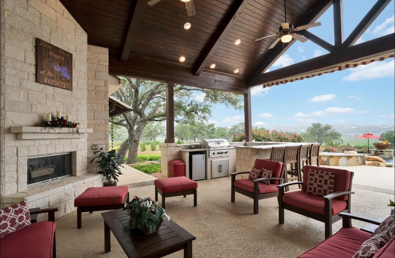 769 Pacific Place Spring Branch, TX 78070 - Photo 2 of 50