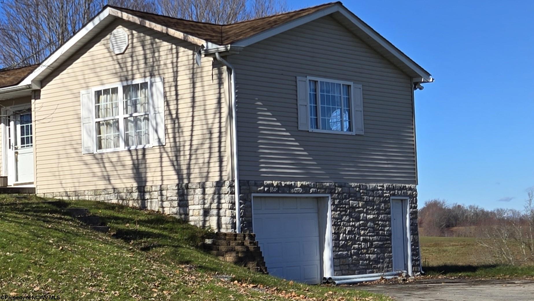 908 Point Pleasant Road Belington, WV 26250 - Photo 6 of 45 Gallery Image 6