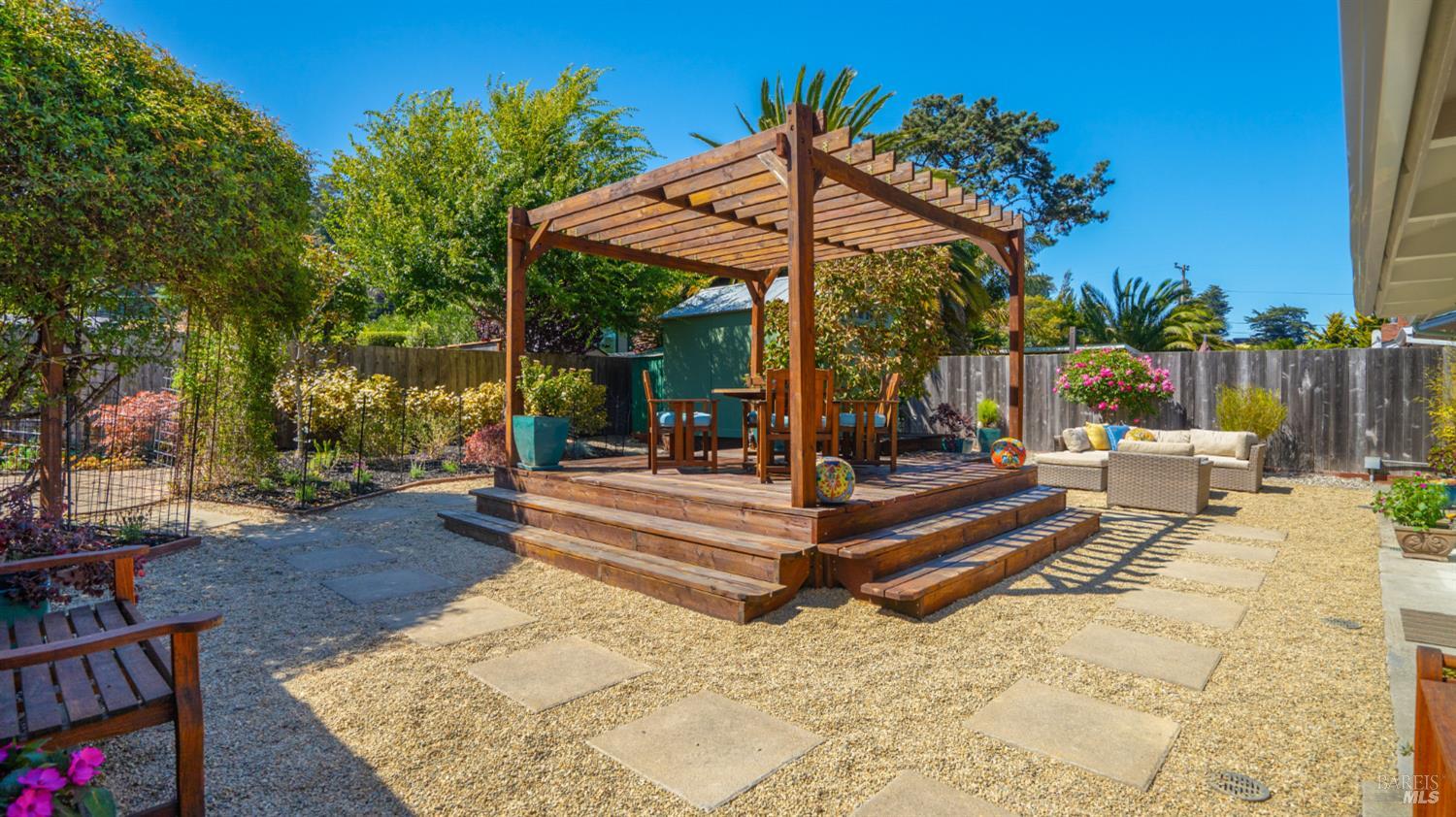 246 Flamingo Road Mill Valley, CA 94941 - Photo 32 of 42 Gallery Image 32
