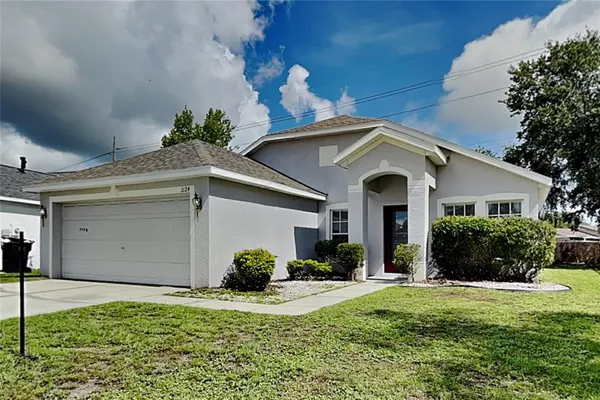 $2,329 | Undisclosed Address, Brandon, FL 33510
