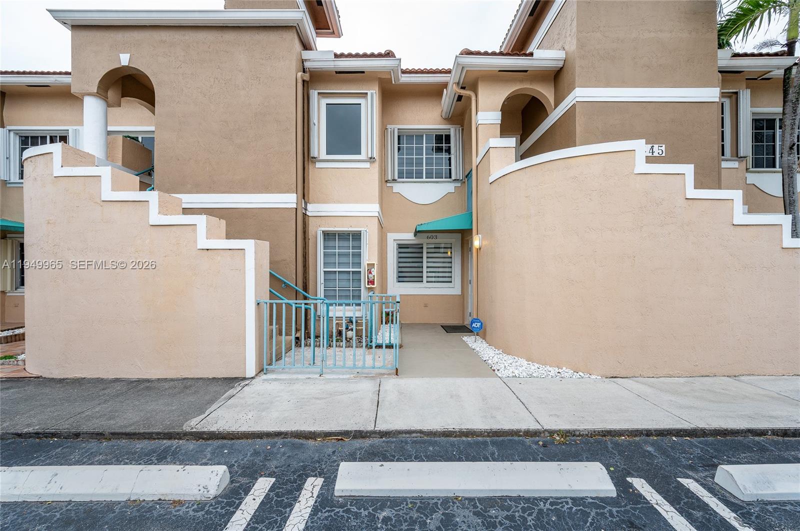 6445 Southwest 130th Place, Unit 603 Miami, FL 33183 - Photo 1 of 22