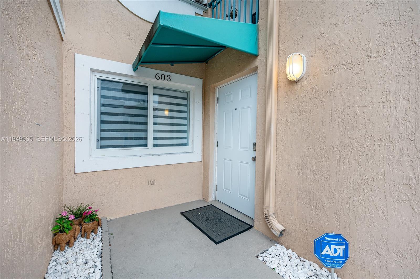 6445 Southwest 130th Place, Unit 603 Miami, FL 33183 - Photo 2 of 22