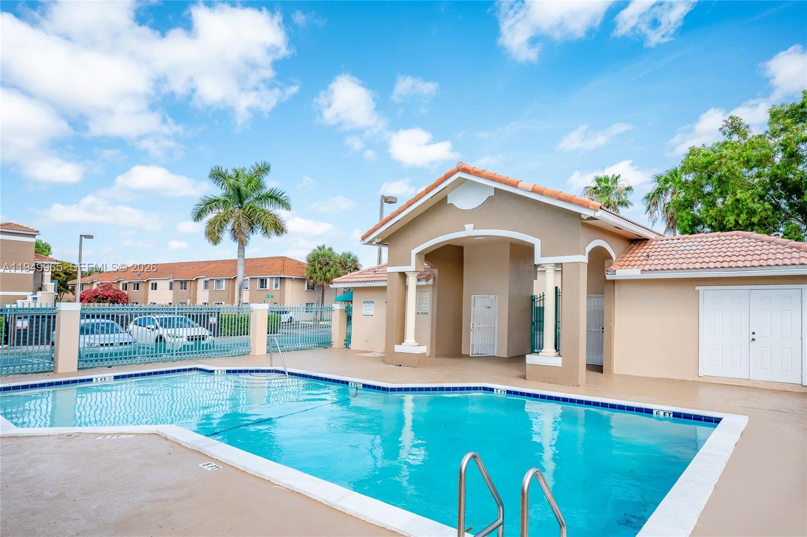 6445 Southwest 130th Place, Unit 603 Miami, FL 33183 - Photo 22 of 22