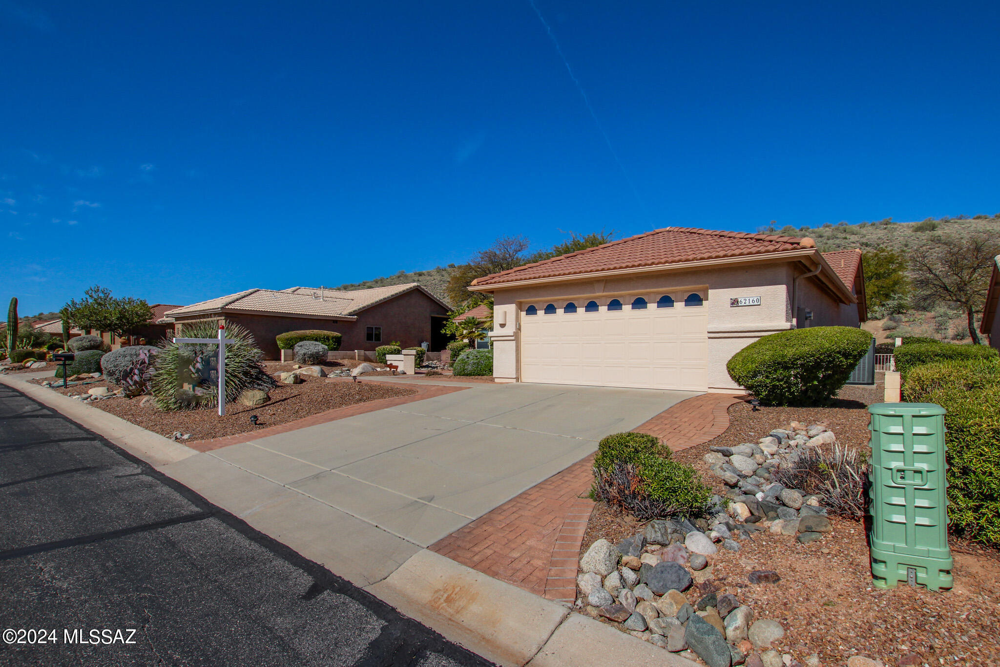 62160 East Sand Crest Drive Tucson, AZ 85739 - Photo 44 of 50