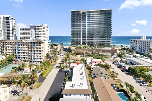 $1,800 | 3220 Northeast 10th Street, Unit 13, Pompano Beach, FL 33062