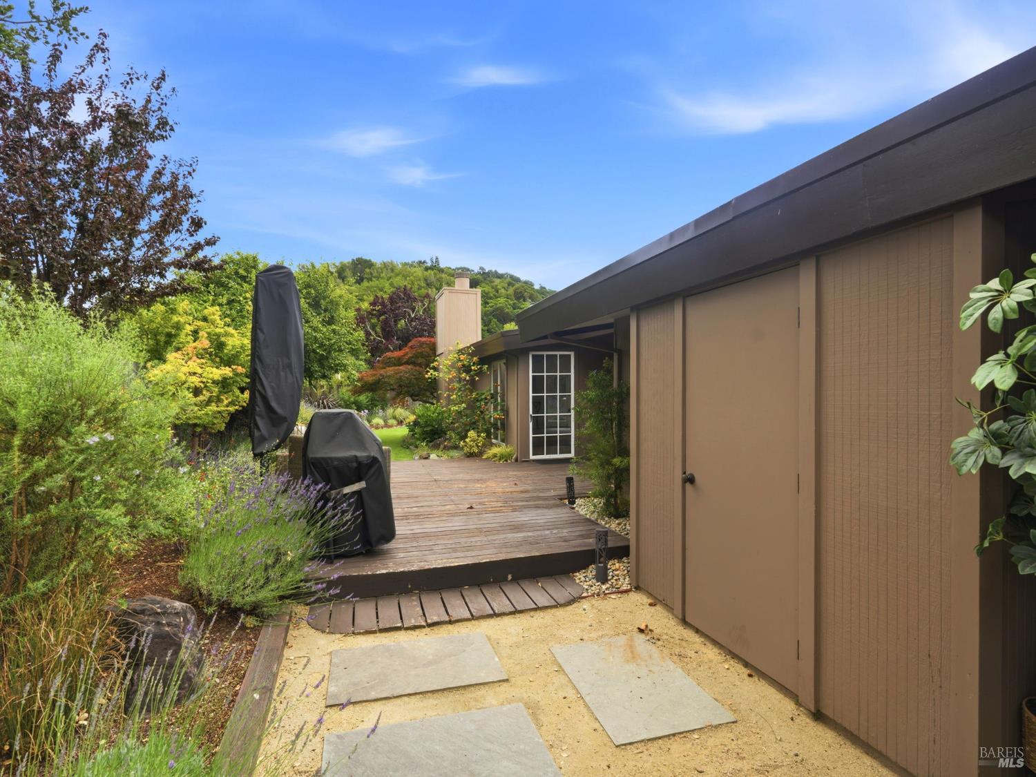 809 Flaxberry Lane San Rafael, CA 94903 - Photo 52 of 53