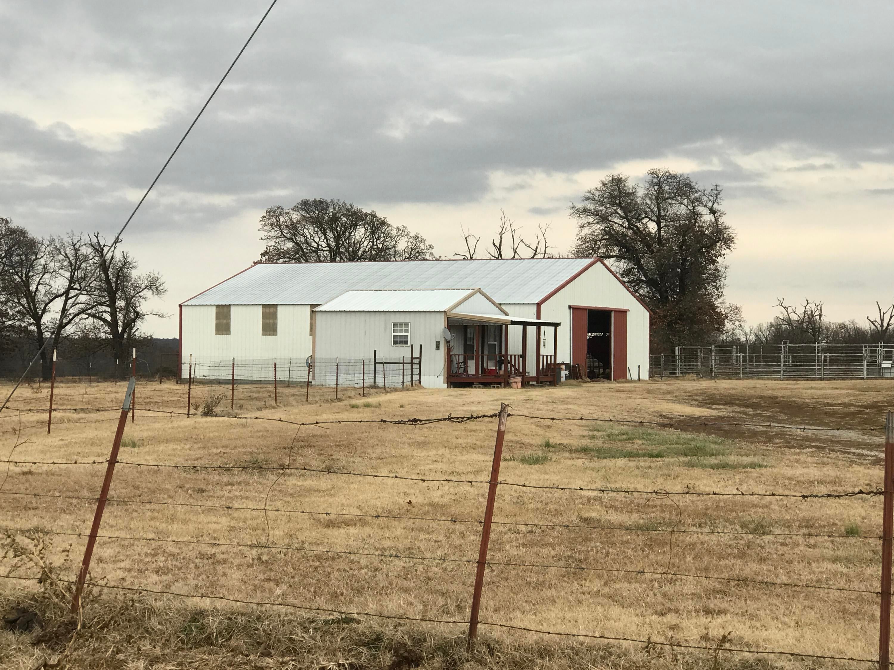 27051 East 295 Road Big Cabin, OK 74332 - Photo 57 of 60 Gallery Image 57