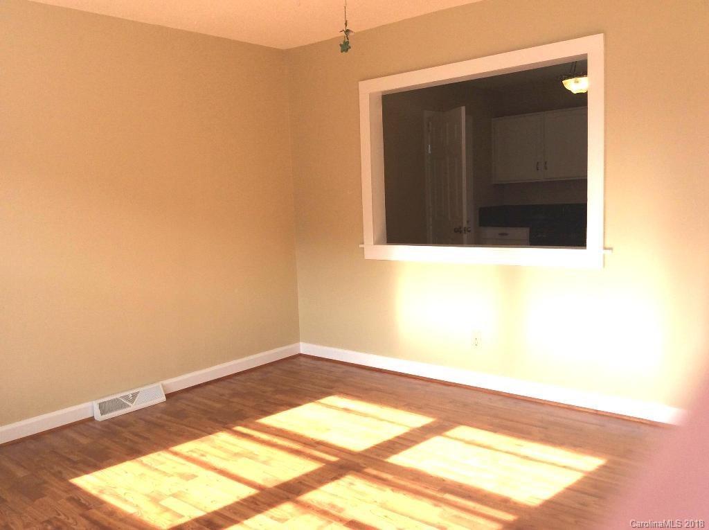 1305 Miles Road Dallas, NC 28034 - Photo 10 of 12 a view of a small space with wooden floor