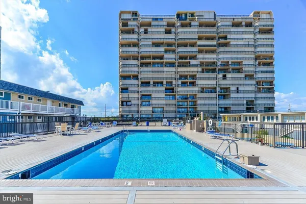 $475,000 | 11604 Coastal Highway, Unit 1207, Ocean City, MD 21842