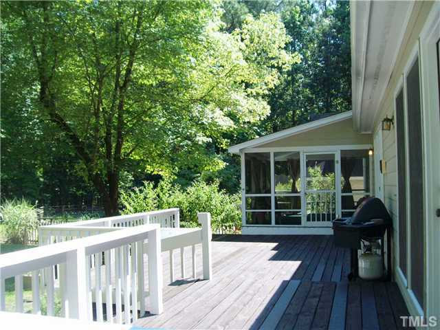 3405 Hackney Court Raleigh, NC 27613 - Photo 2 of 10 Photo 2