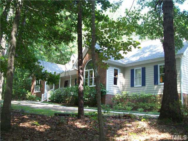 3405 Hackney Court Raleigh, NC 27613 - Photo 9 of 10 Photo 9