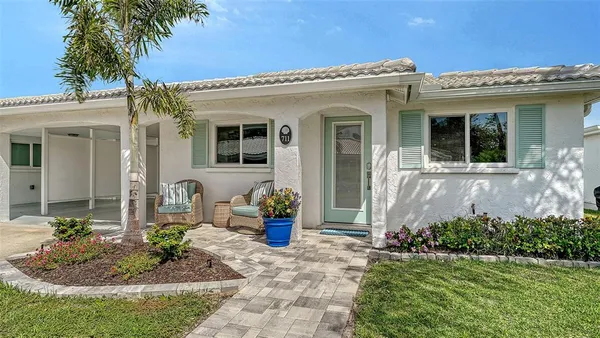 $435,000 | 711 Spanish Drive South, Longboat Key, FL 34228