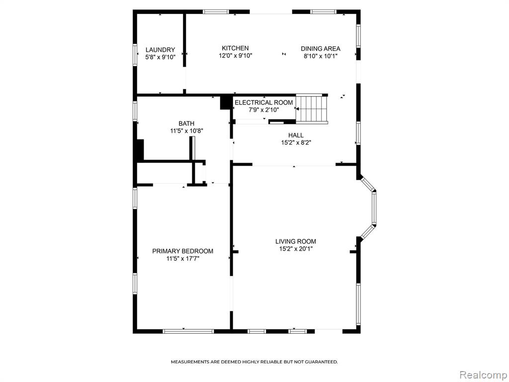 4357 Dewey Road Newport, MI 48166 - Photo 40 of 41 Gallery Image 40