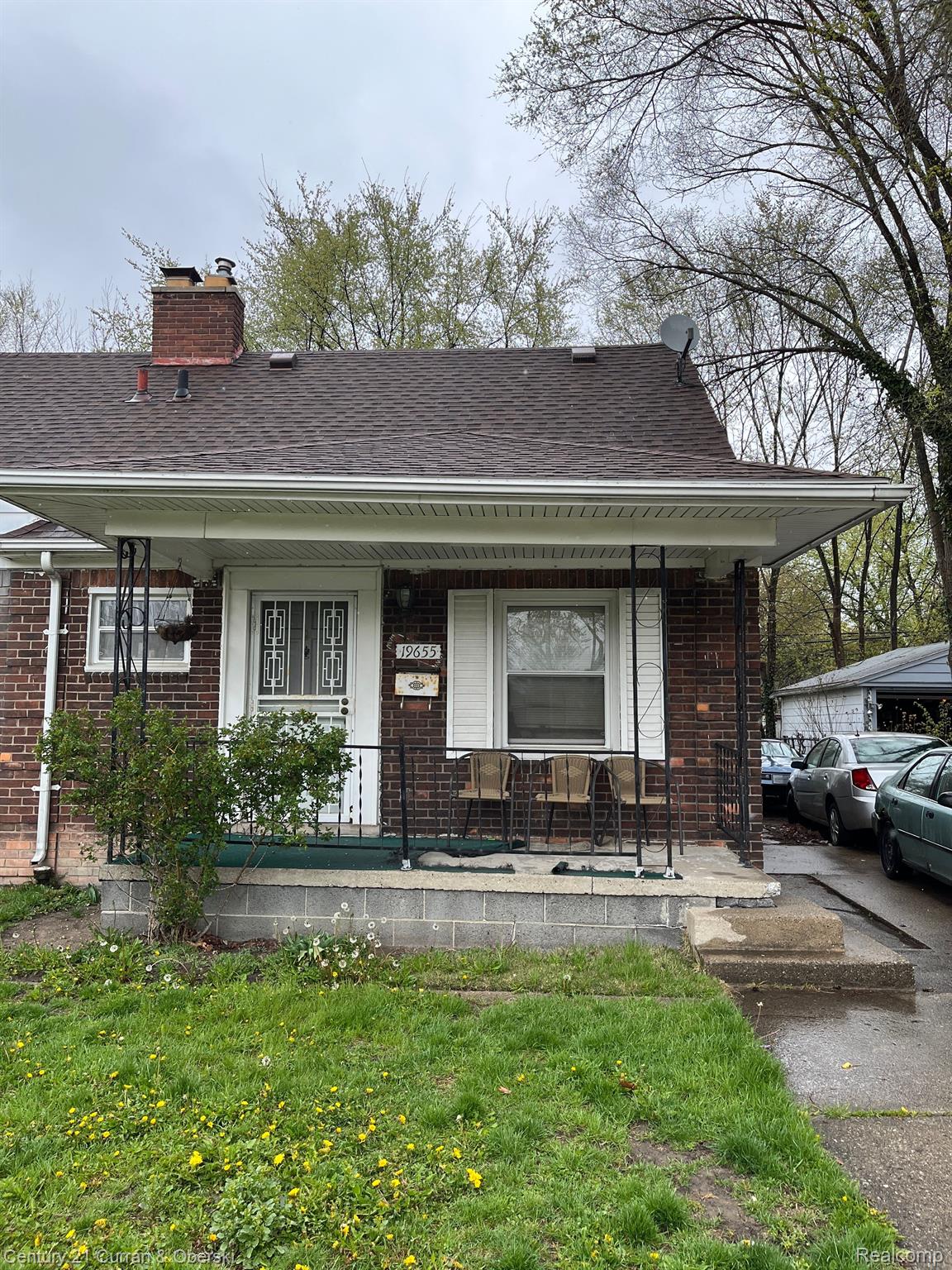 19655 Moross Road Detroit, MI 48224 - Photo 1 of 10 Gallery Image 1