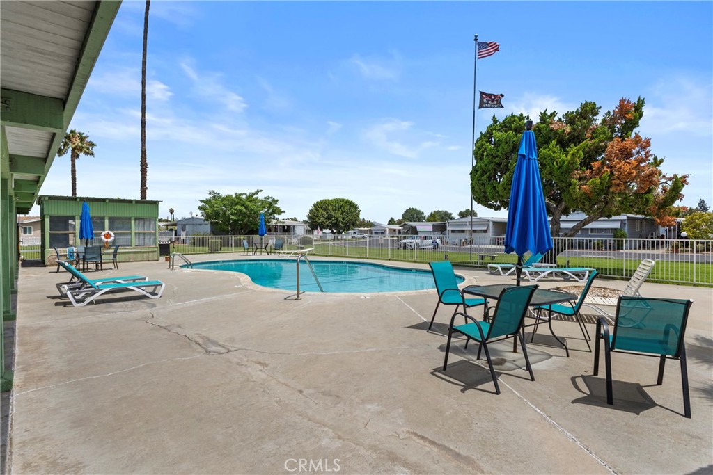 9391 California Avenue, Unit 17 Riverside, CA 92503 - Photo 22 of 24