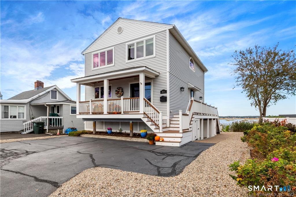 50 Milford Point Road Milford, CT 06460 - Photo 1 of 1 Gallery Image 1