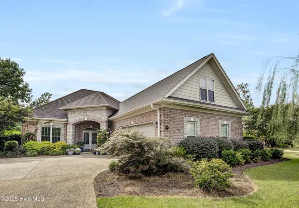 $759,000 | 3607 Minerva Lane, Castle Hayne, NC 28429