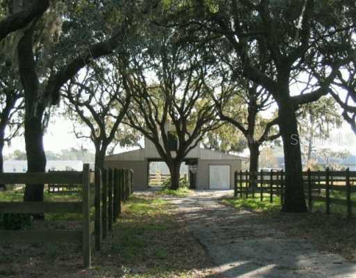 1450 Marker Road Polk City, FL 33868 - Photo 1 of 1 Exterior Front