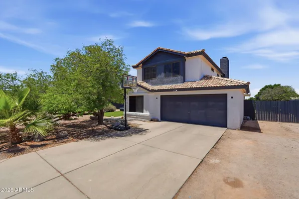 $649,900 | 3060 North Ravine, Mesa, AZ 85215