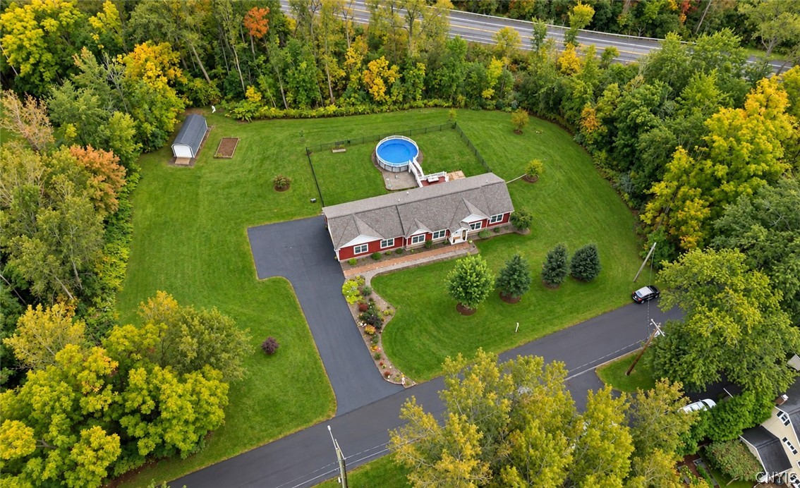 114 Duerr Road Salina, NY 13090 - Photo 47 of 47 Gallery Image 47