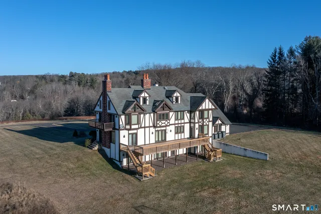 $1,795,000 | 233 Southbury Road, Roxbury, CT 06783