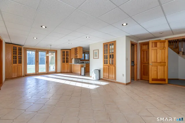 $1,795,000 | 233 Southbury Road, Roxbury, CT 06783