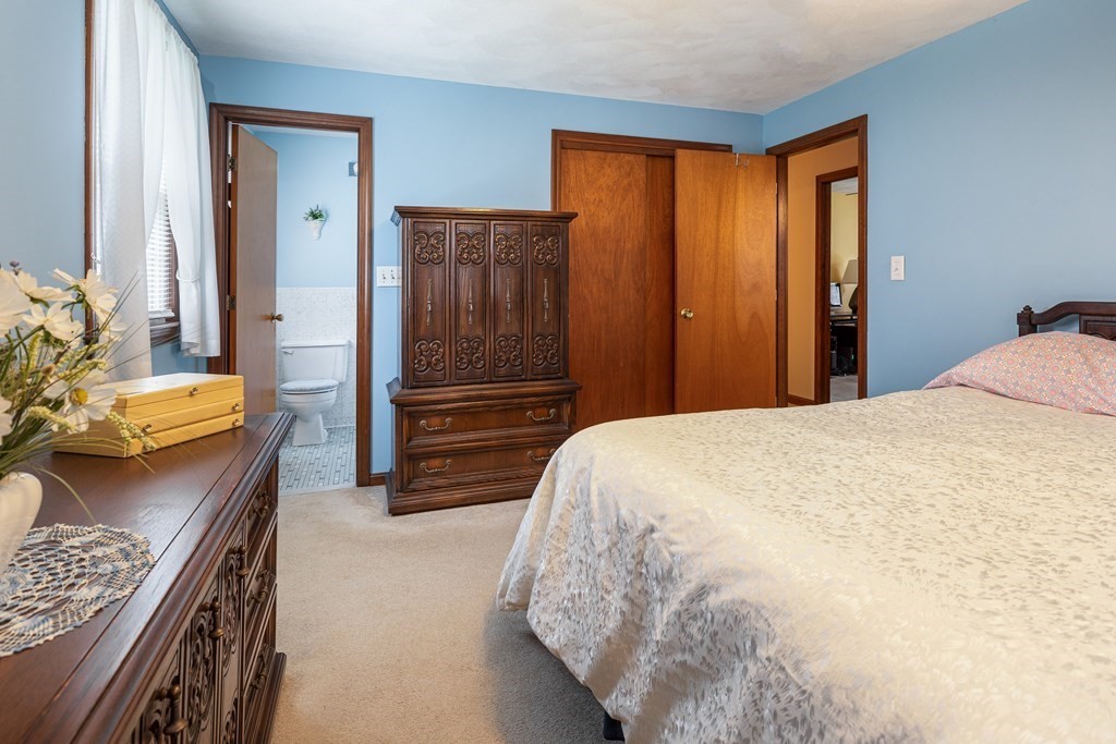 3 Whalen Road Hopkinton, MA 01748 - Photo 16 of 30 Gallery Image 16