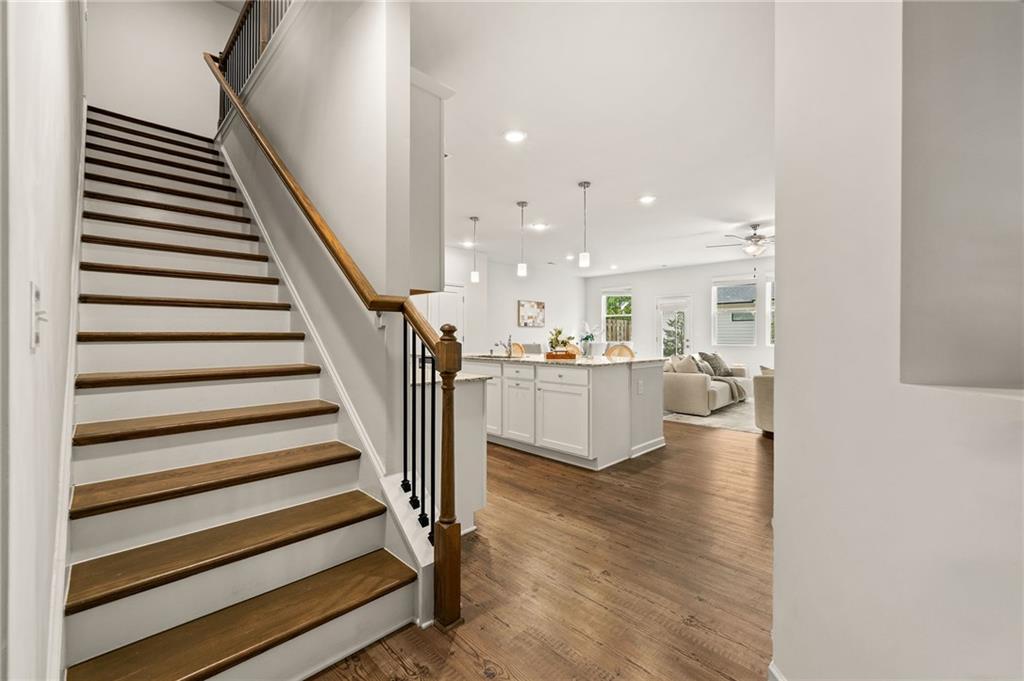 3524 Senna Road Duluth, GA 30096 - Photo 7 of 48 Gallery Image 7