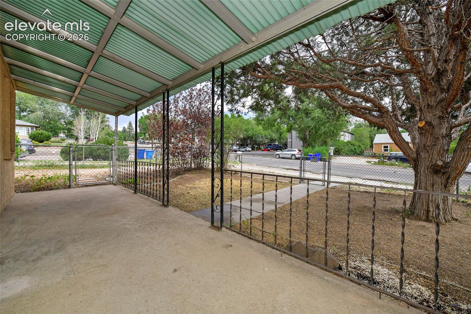 930 Alexander Road Colorado Springs, CO 80909 - Photo 10 of 30 Gallery Image 10