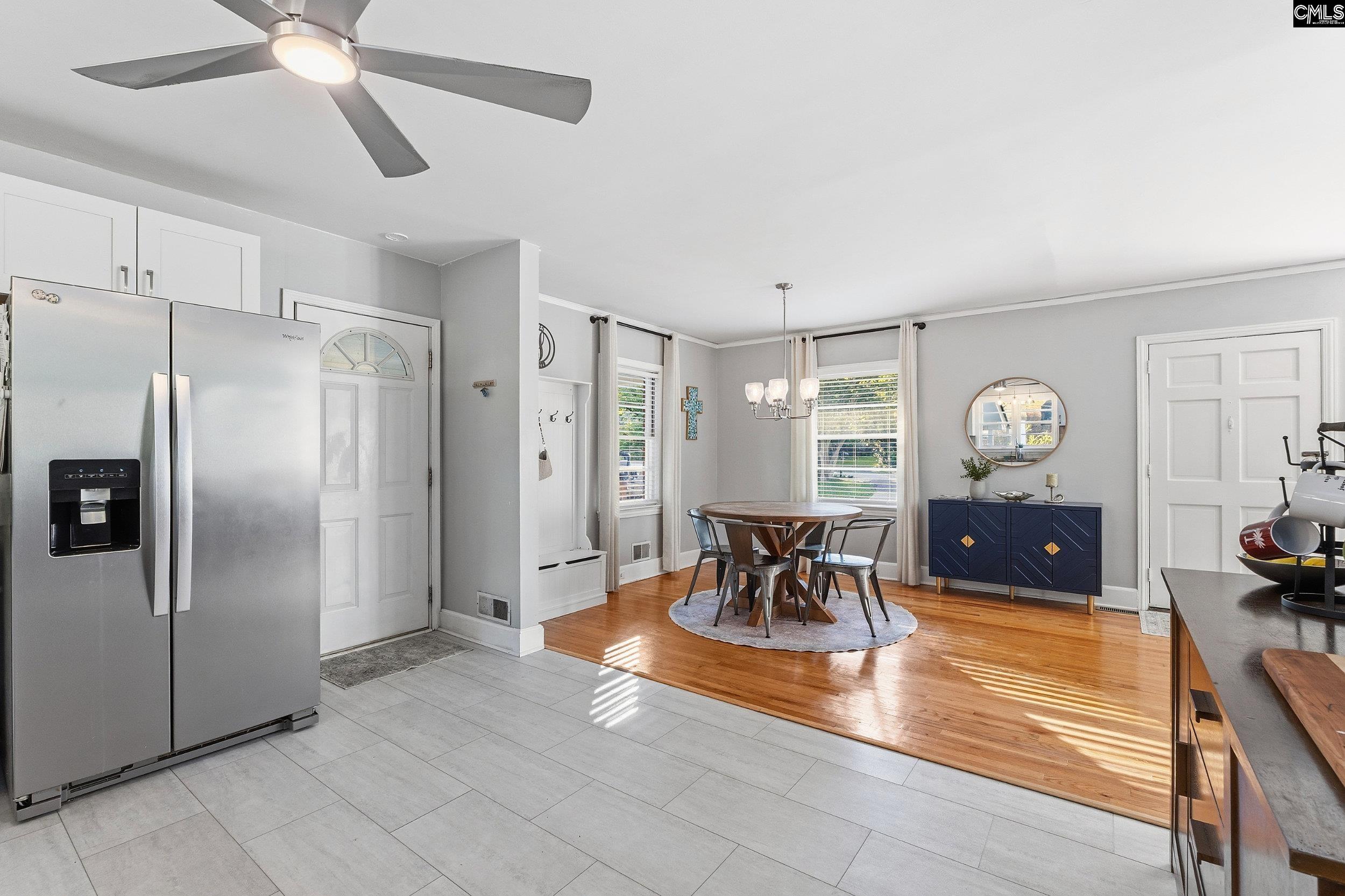 629 Byron Road Columbia, SC 29209 - Photo 9 of 25