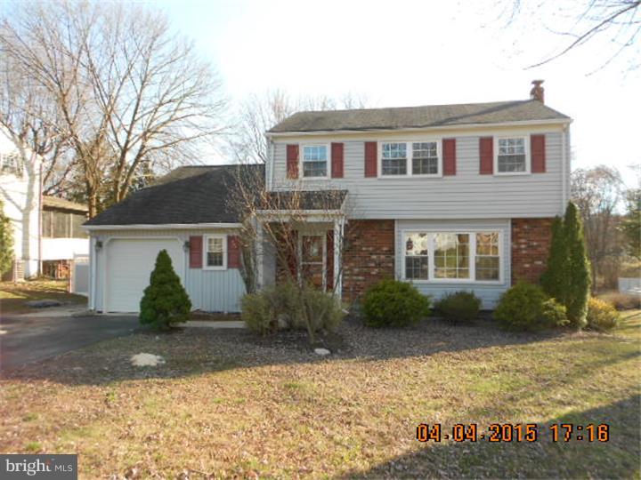 107 Morgan Road Aston, PA 19014 - Photo 1 of 24 Exterior Front