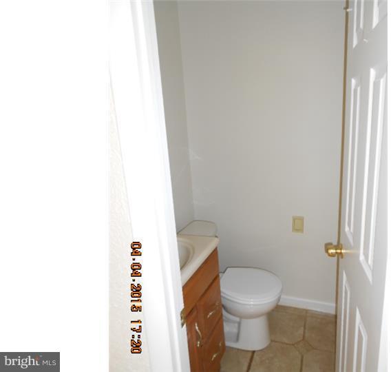 107 Morgan Road Aston, PA 19014 - Photo 13 of 24 Half Bath