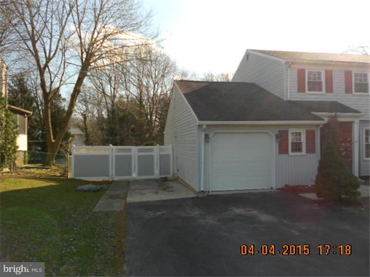 107 Morgan Road Aston, PA 19014 - Photo 3 of 24 Exterior Side