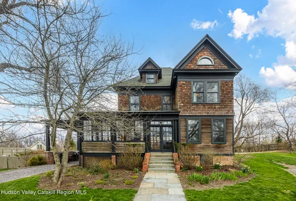 $1,175,000 | 4174 Highway 9W, Saugerties, NY 12490