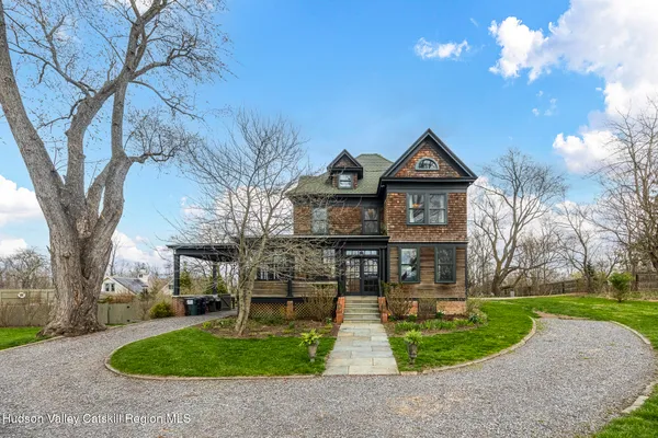 $1,175,000 | 4174 Highway 9W, Saugerties, NY 12490