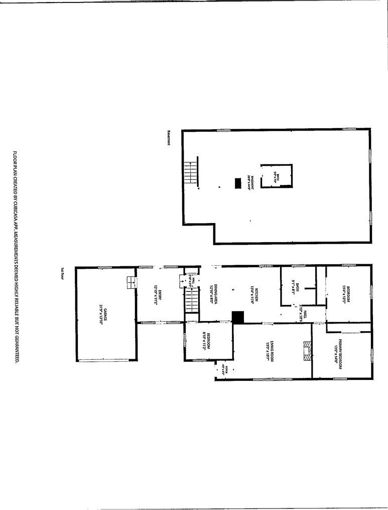8 Barnes Street Smithfield, RI 02828 - Photo 48 of 48 1st Floor & lower level/full bath