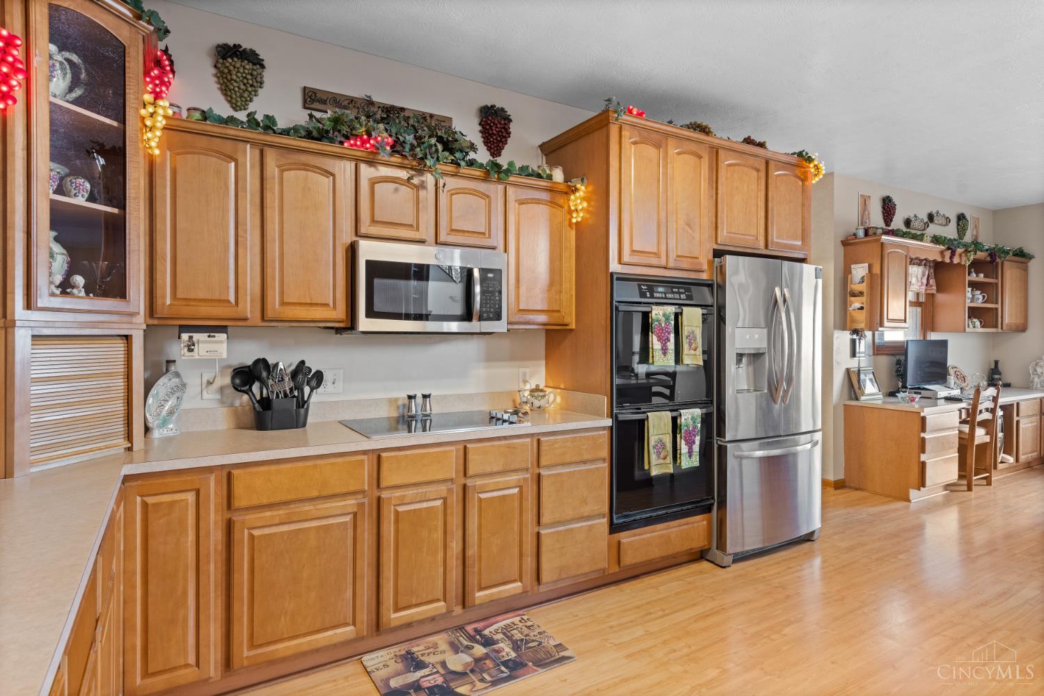 4534 Tolbert Road Trenton, OH 45067 - Photo 30 of 99 Gallery Image 30