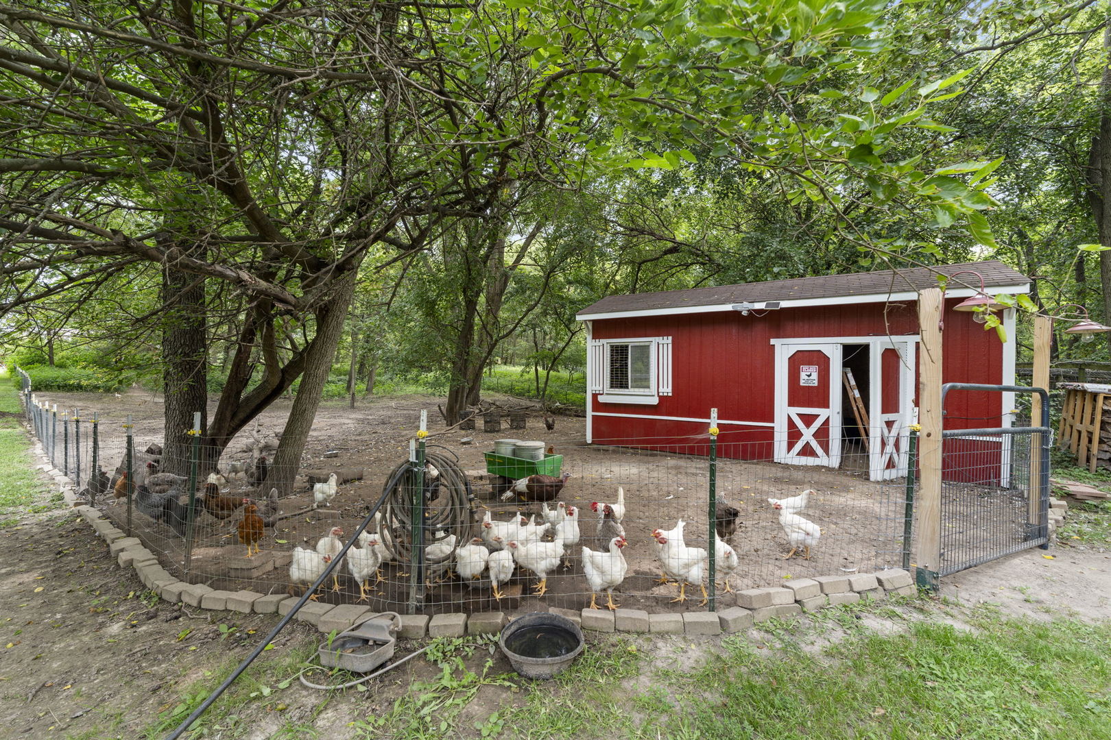 19583 West Goodwin Road Wilmington, IL 60481 - Photo 70 of 90