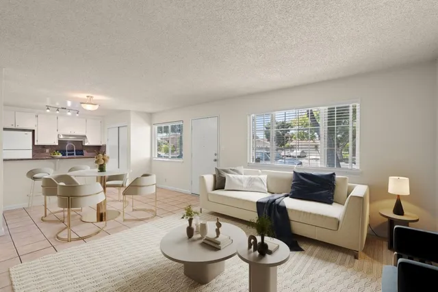 $538,000 | 1372 Branham Lane, Unit 1, San Jose, CA 95118