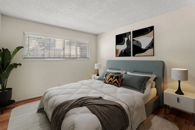 $538,000 | 1372 Branham Lane, Unit 1, San Jose, CA 95118