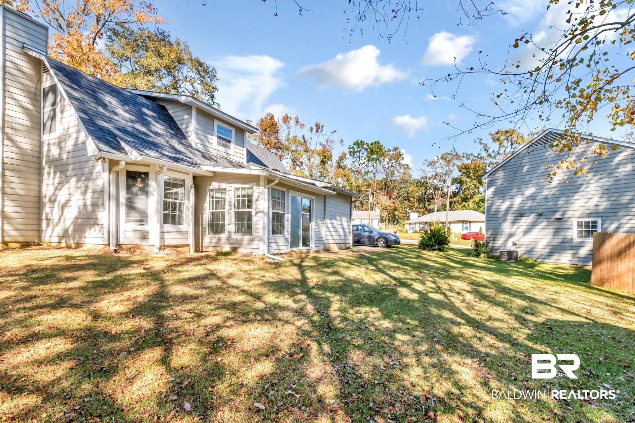 6017 Oak Harbor Court Mobile, AL 36693 - Photo 29 of 32