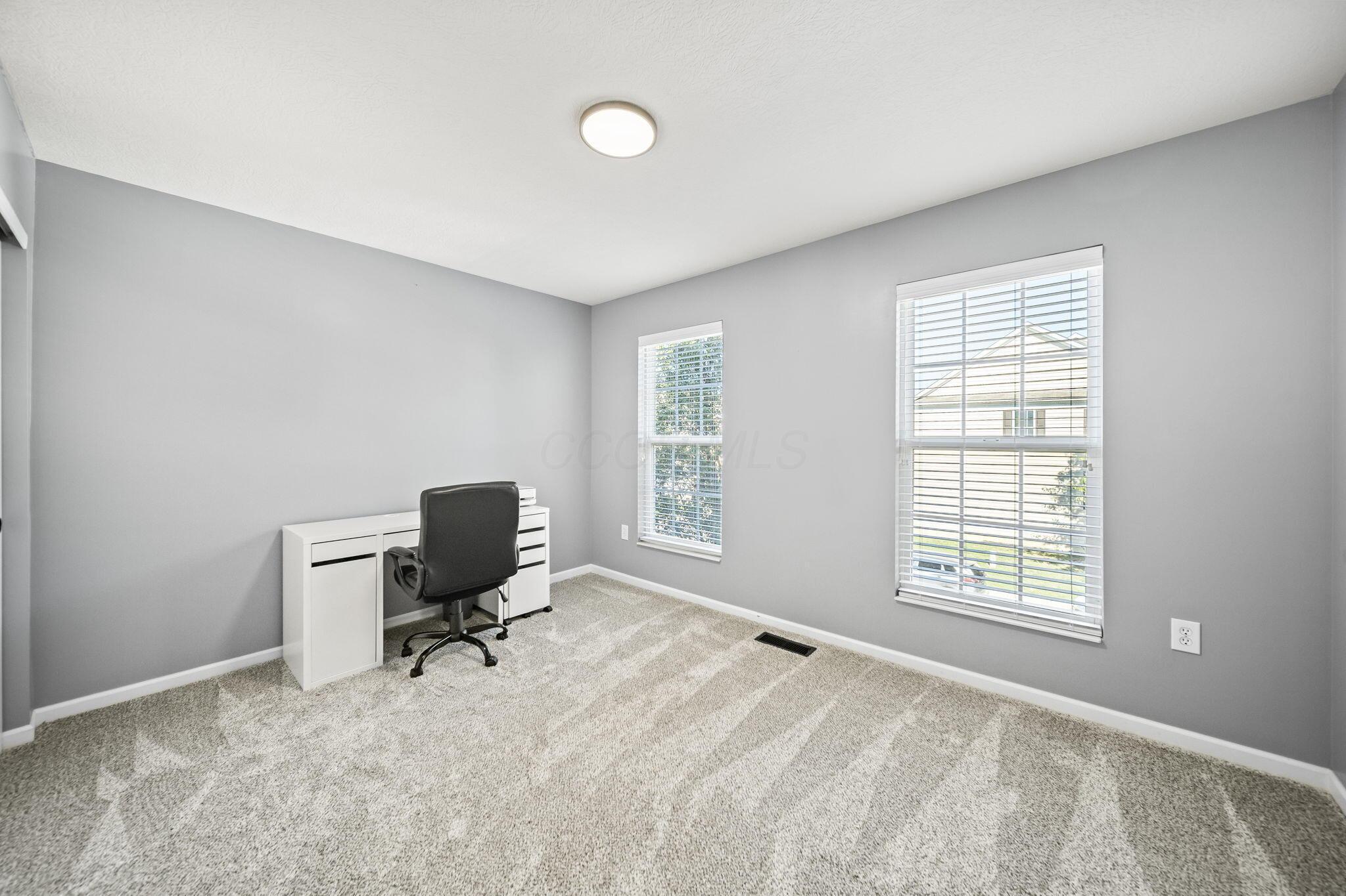 6263 Wagtail Road, Unit 13 Columbus, OH 43230 - Photo 39 of 70 3RD Bedroom