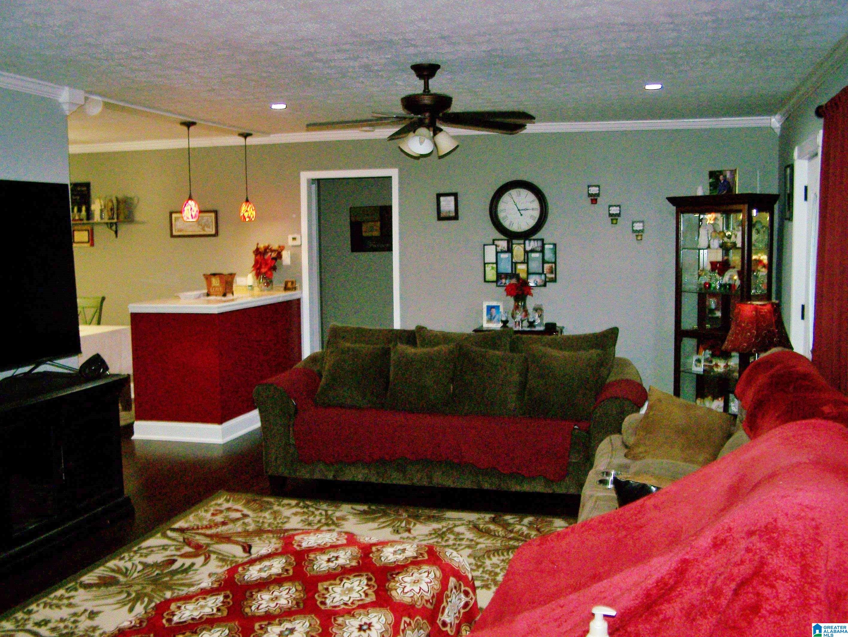 506 Main Street Weaver, AL 36277 - Photo 23 of 60