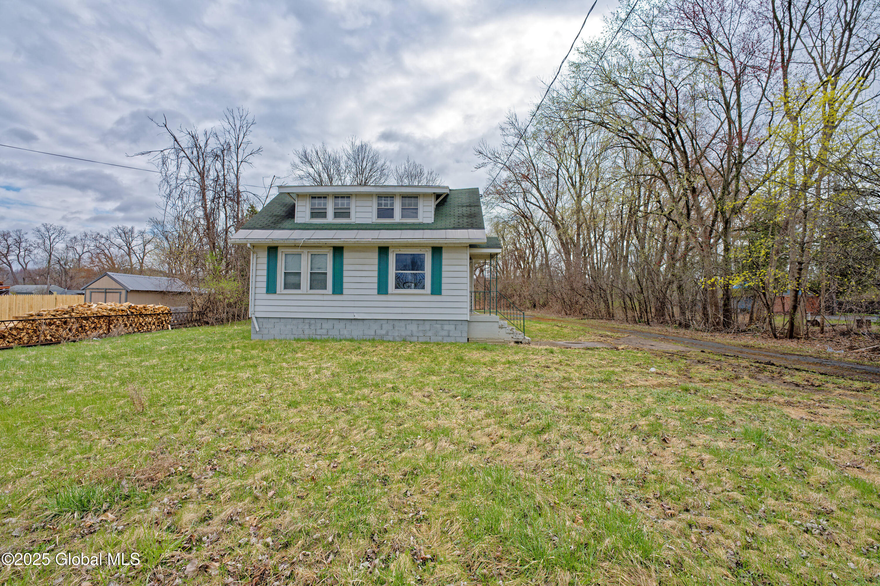 387 Hudson River Road Halfmoon, NY 12188 - Photo 2 of 43 0 front 2