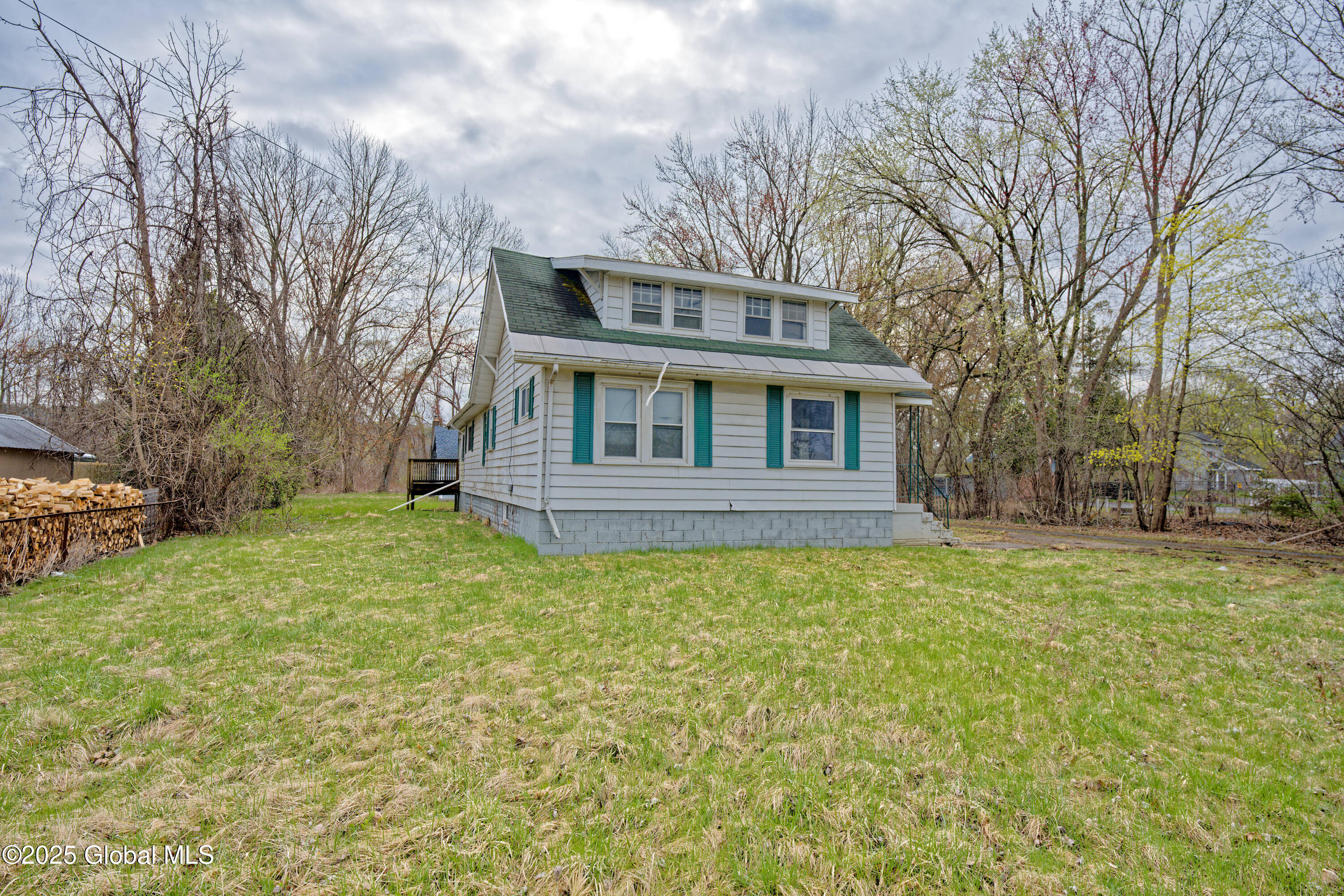 387 Hudson River Road Halfmoon, NY 12188 - Photo 3 of 43 0 front 3