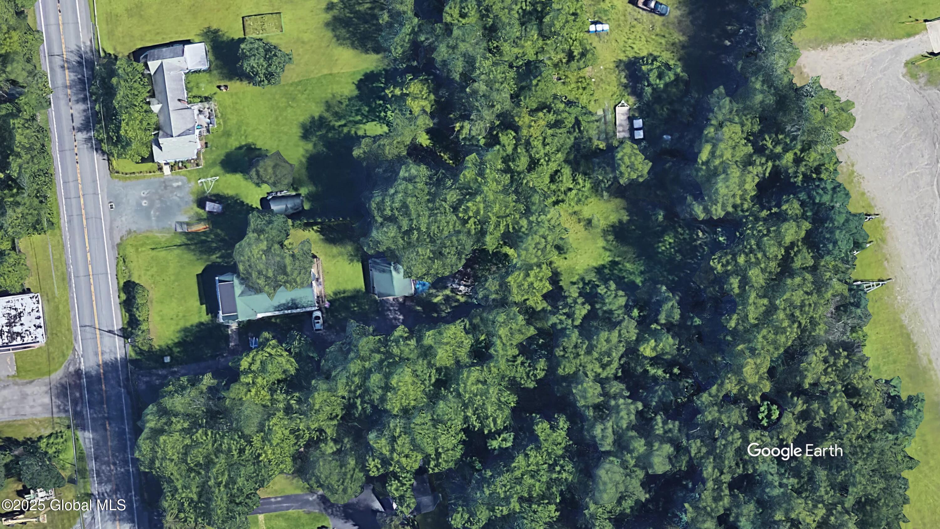 387 Hudson River Road Halfmoon, NY 12188 - Photo 39 of 43 387 Hudson River Rd, Waterford, NY 12188